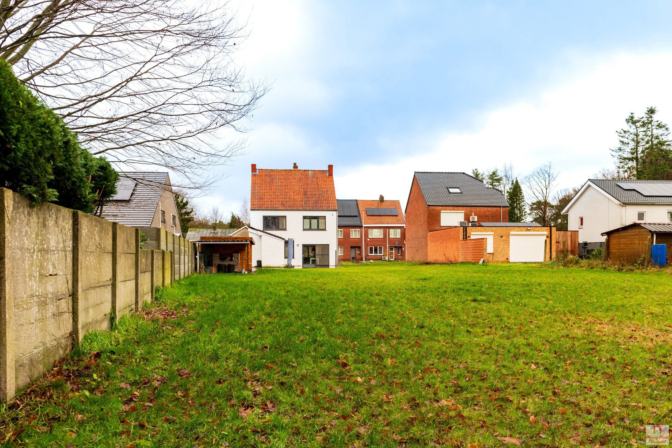 Bouwklaar perceel voor jouw droomwoning in Beverlo foto 4