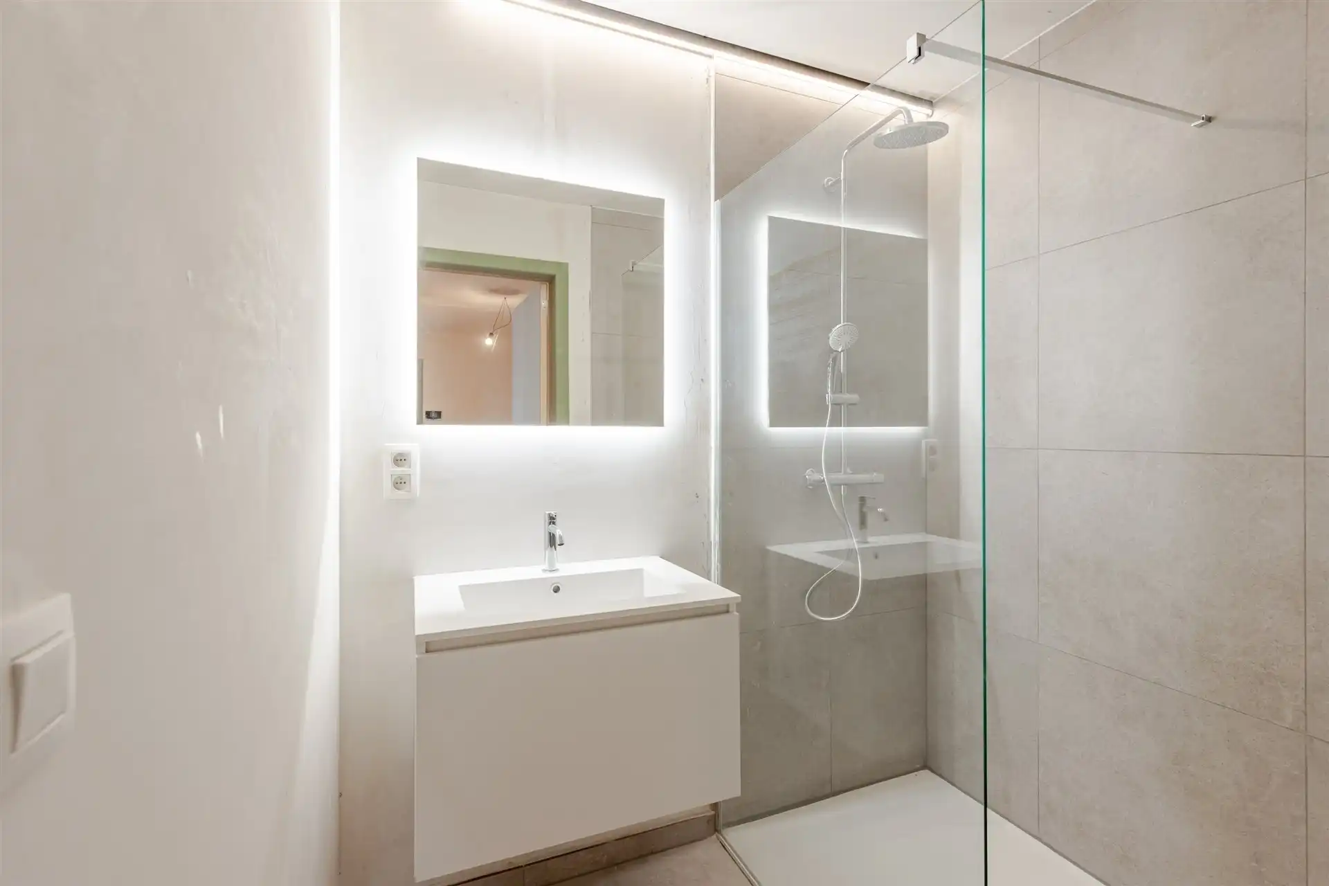 Laatste woning te project Cooppallaan foto 20