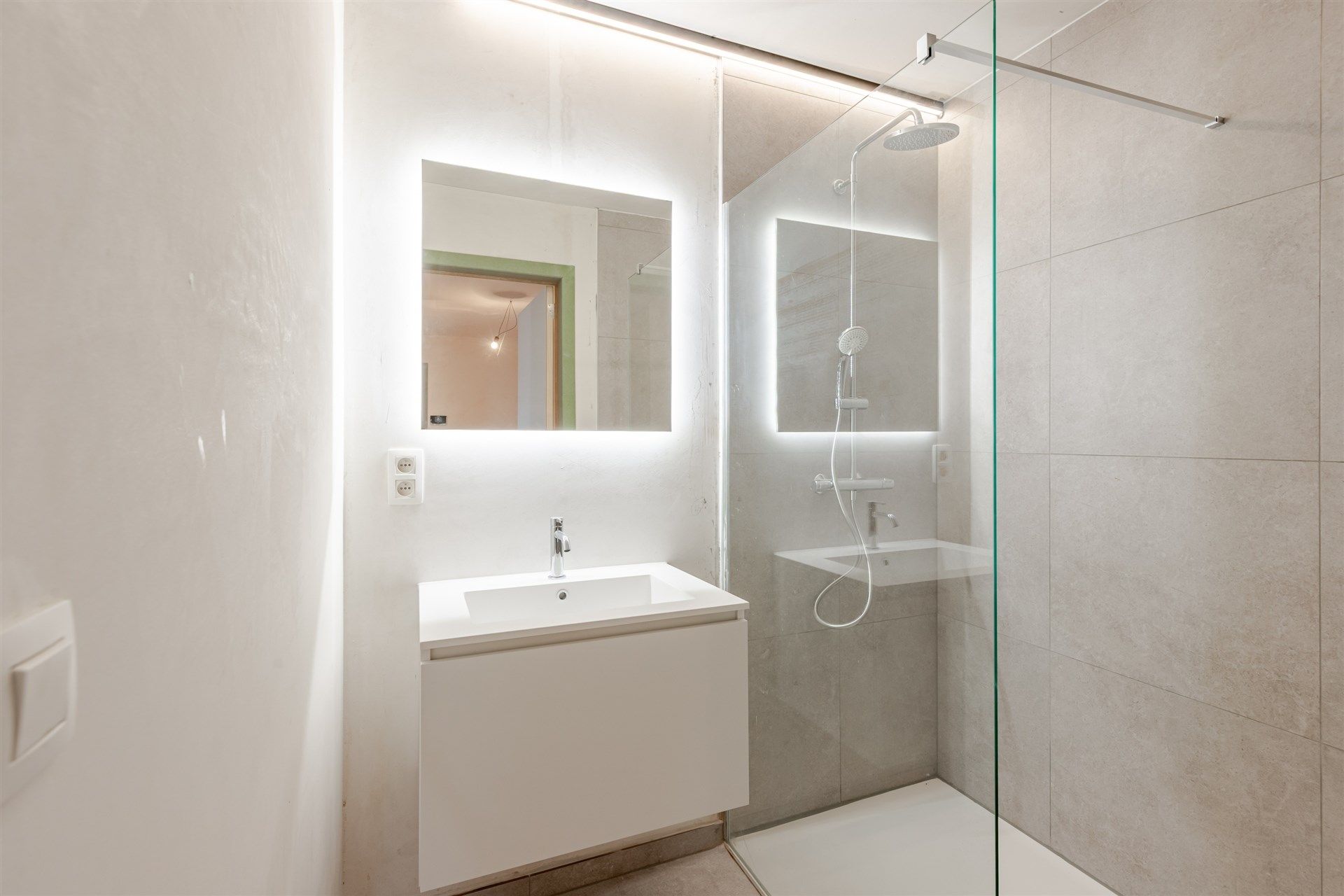 Prachtige nieuwbouwwoningen met tuin aan 6% BTW in Wetteren foto 20