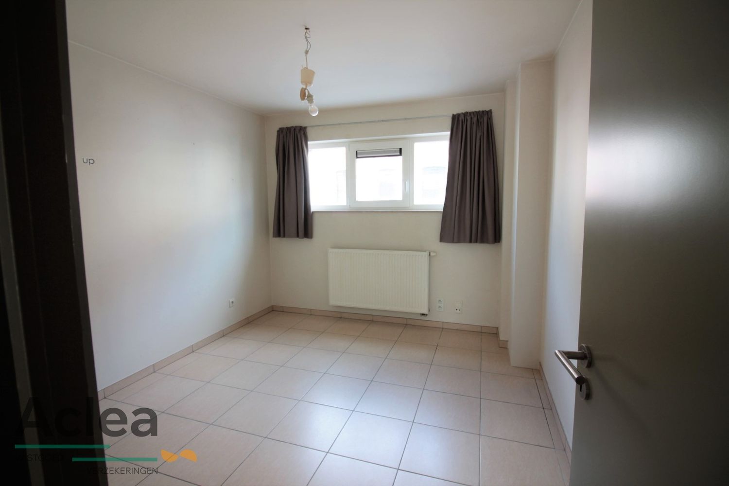 gezellig gelijkvloers appartement met terras foto 8