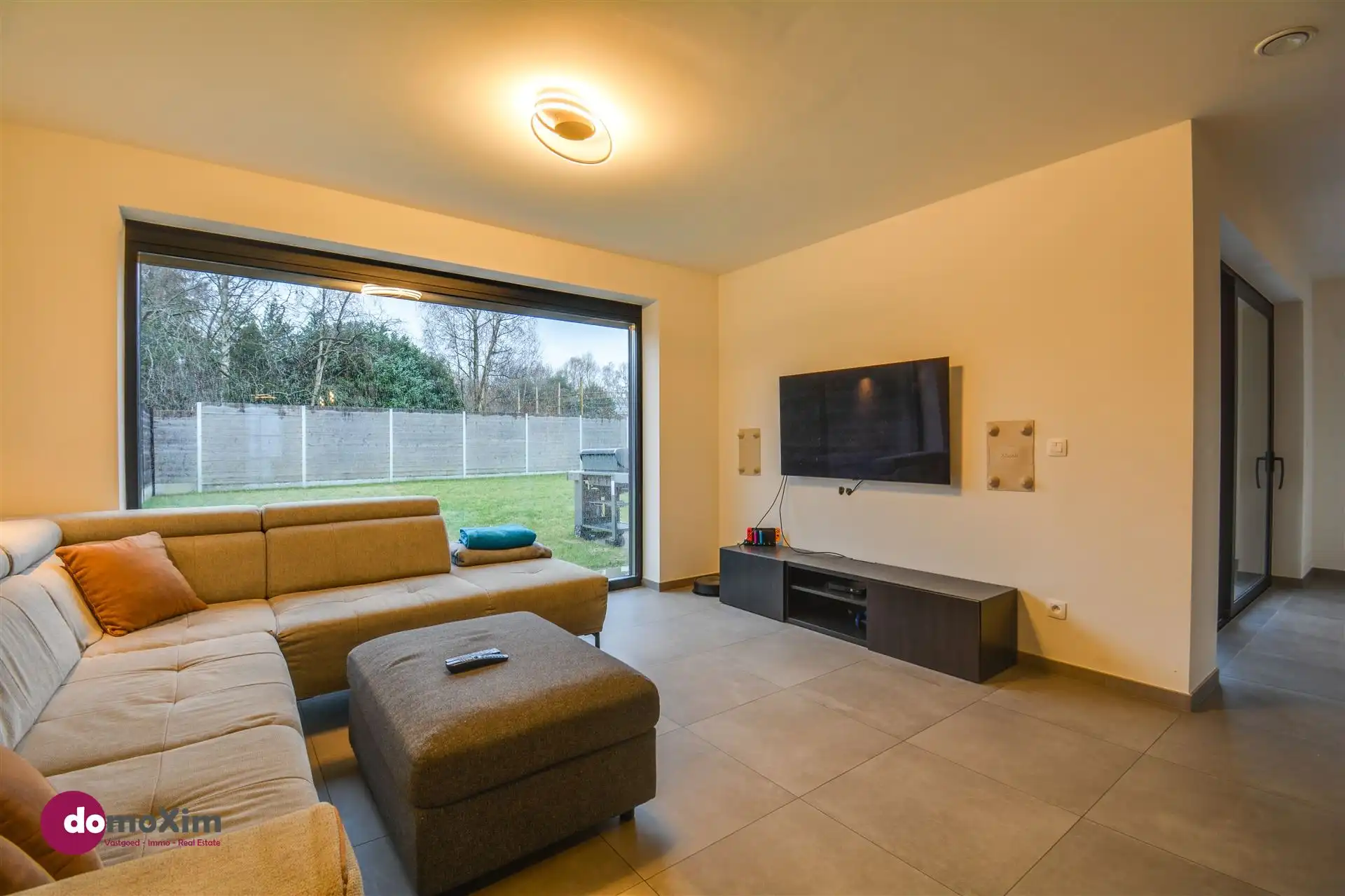 Moderne energiezuinige villa met 4 slaapkamers in Muizen foto 6