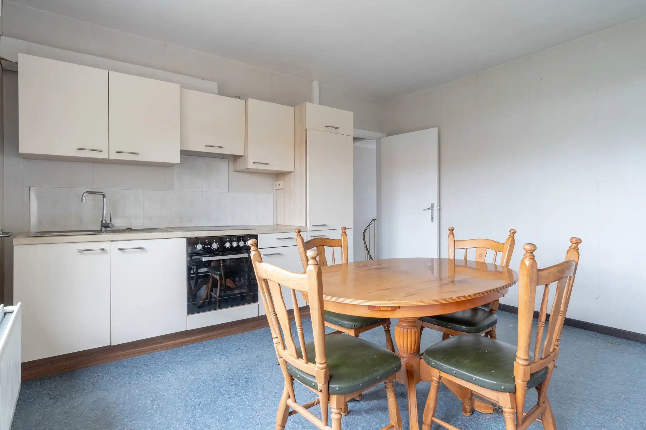 Vrijstaande woning op ruim perceel (1.230 m²) te Zondereigen foto 19