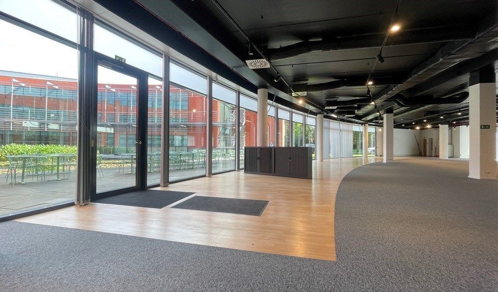 Instapklare kantoren te huur in De Mot in Mechelen foto 4