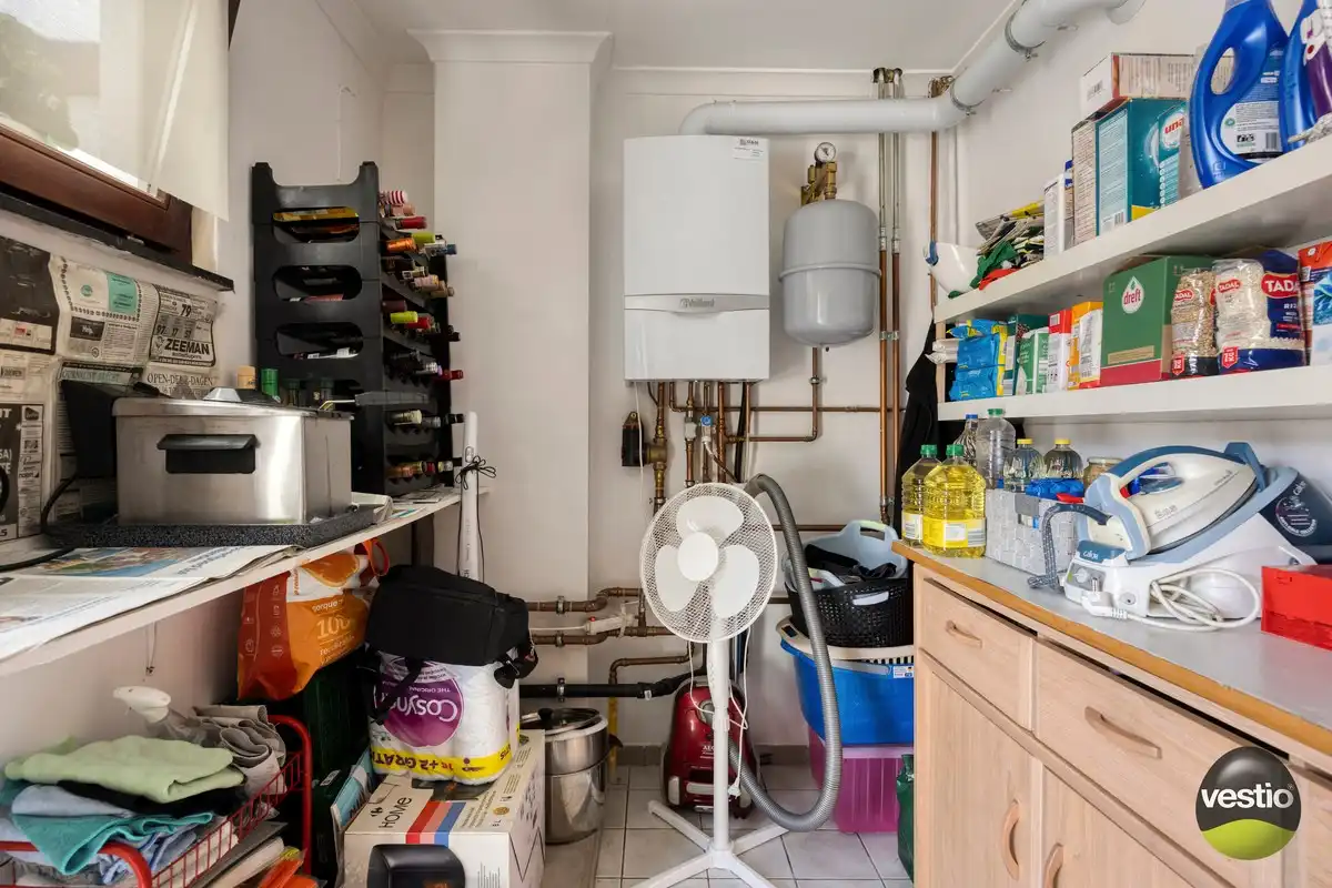 Schitterend gelegen woning met 4 slaapkamers, tuin en garagebox. foto 20