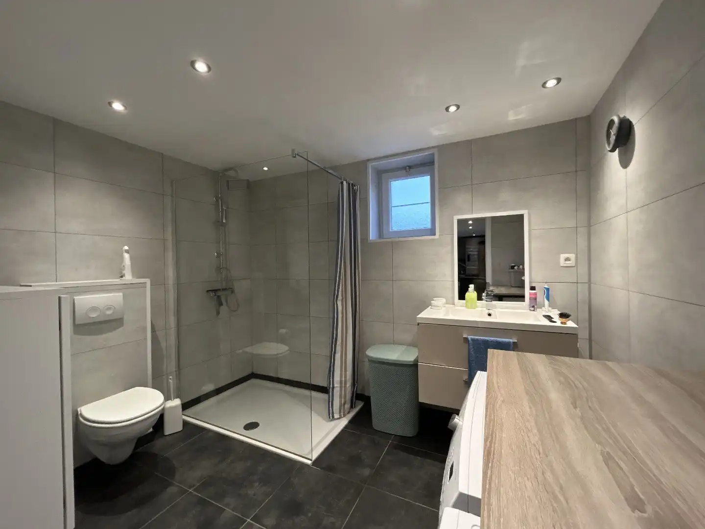 Gerenoveerde woning op een toplocatie in Sint-Katelijne-Waver! foto 21