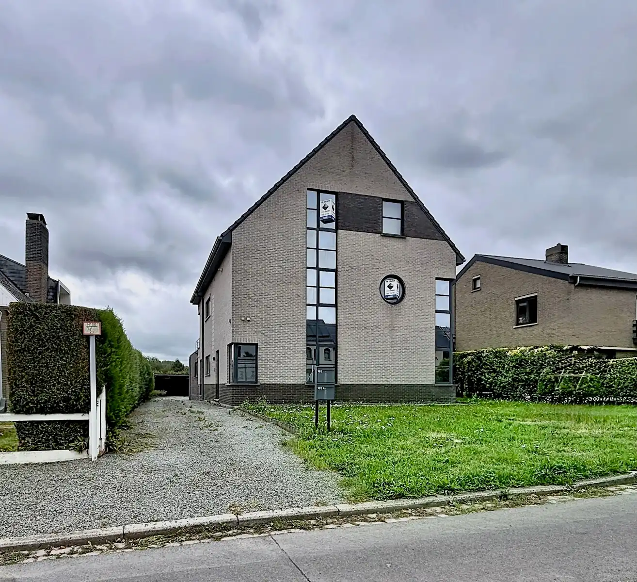 Ruim én Modern Duplexapp met 3 SLPK, Terras én staanplaats! foto 22