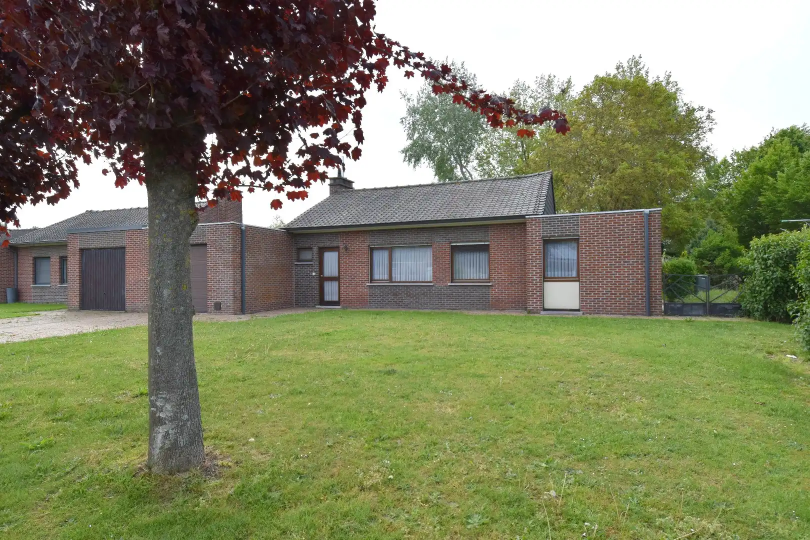 Bungalow te huur 8530 Harelbeke