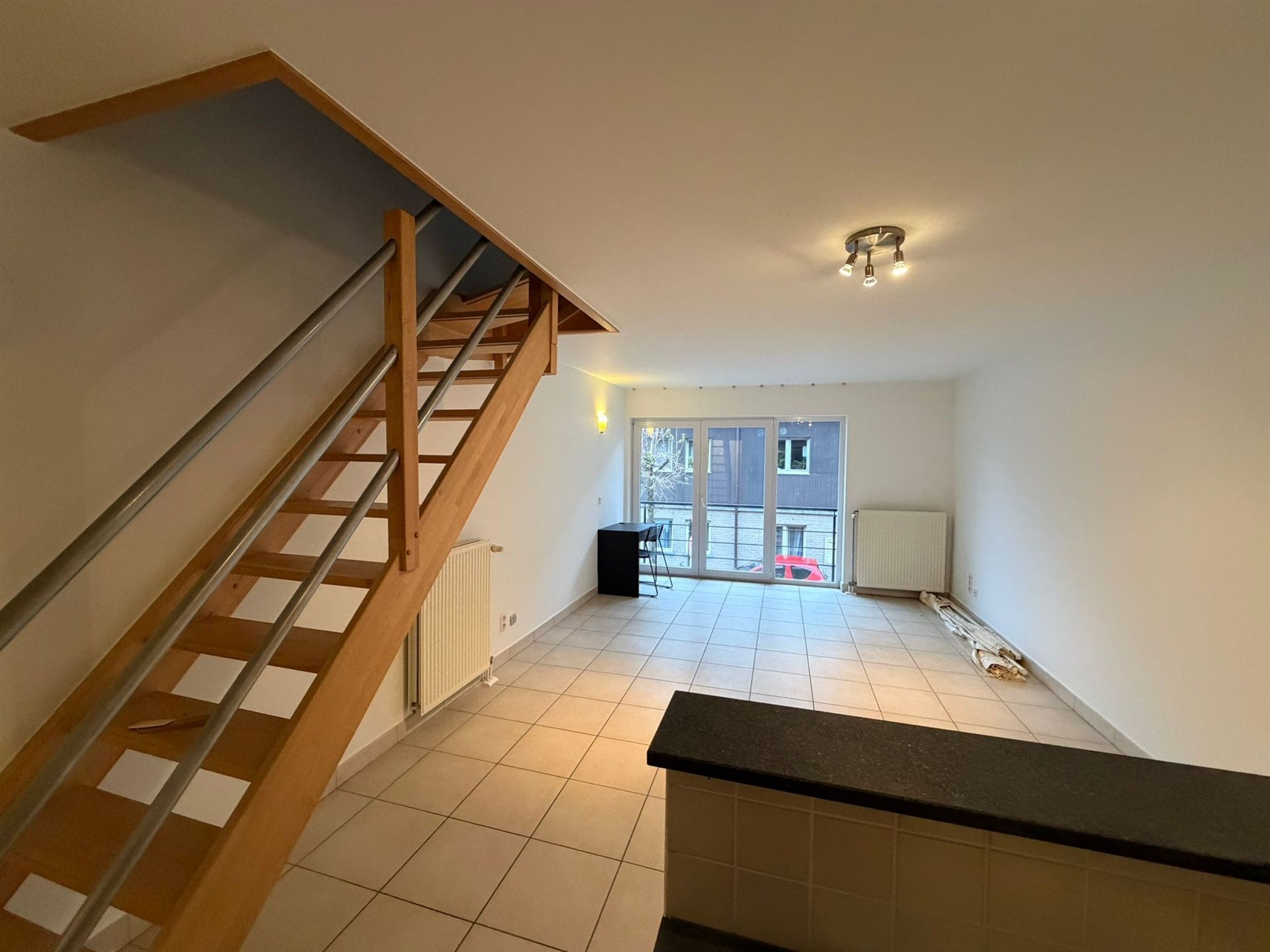 Appartement te huur Heirbaan 49/102 - 1745 OPWIJK