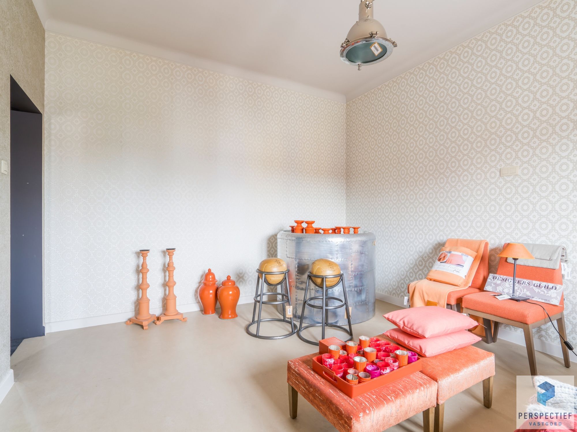 2 handelsruimtes + appartement met mogelijkheden op een strategische ligging te Roeselare foto 28
