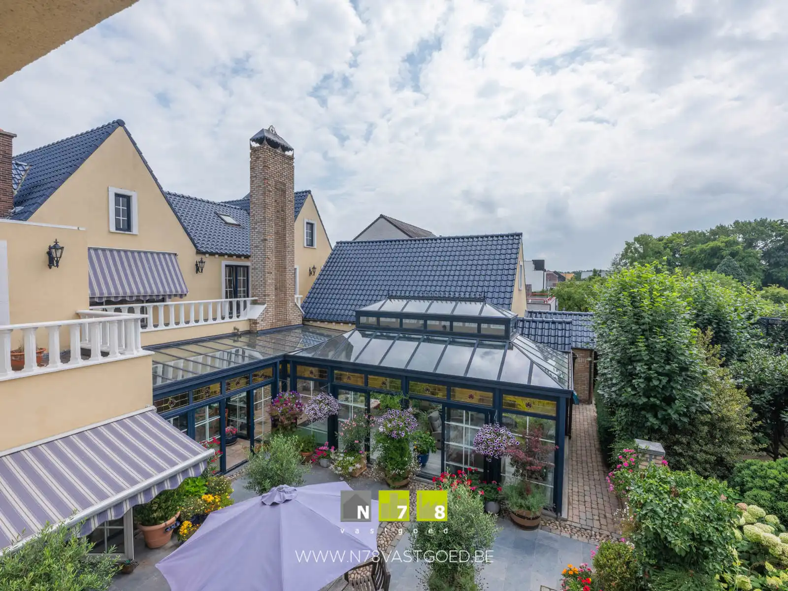 Huis te koop foto 56