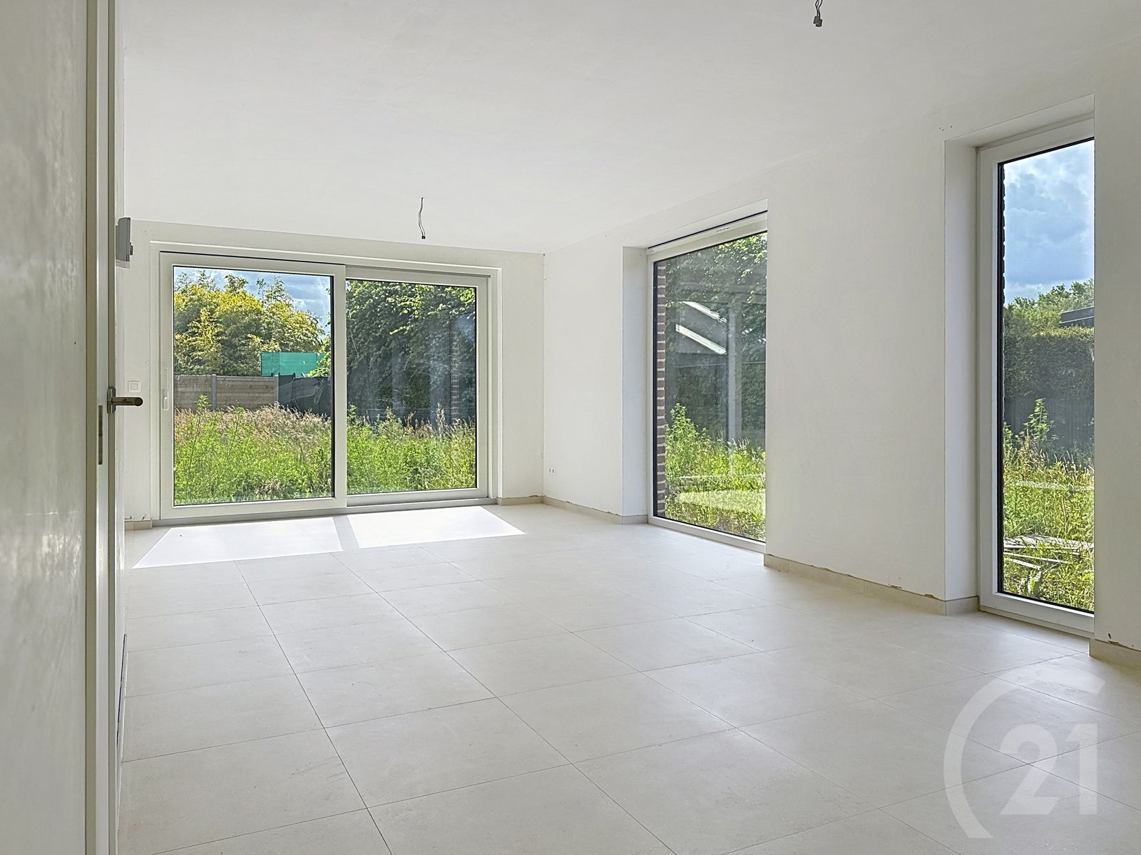Nieuwbouwwoning te koop volledig onder 6% BTW in Pijpelheide! foto 5