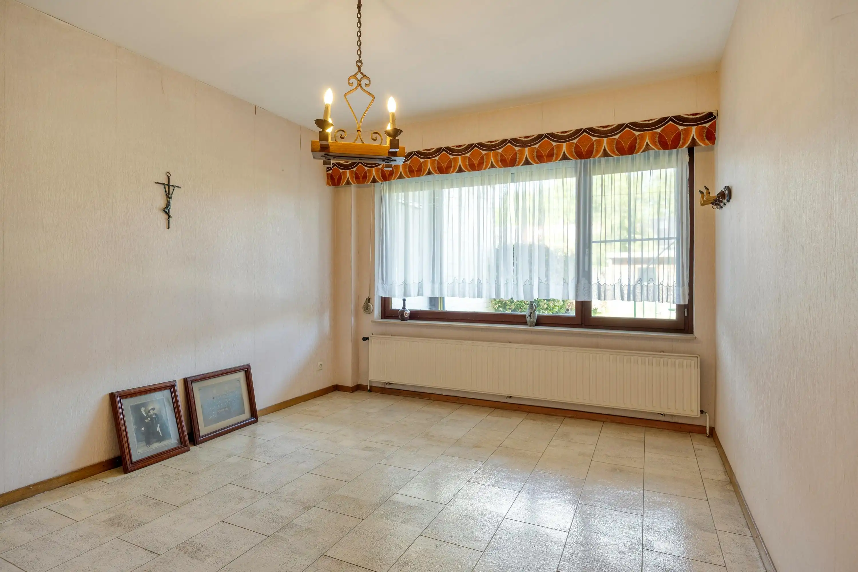 Huis met garage te koop in de geliefde tuinwijk van Merksem foto 14