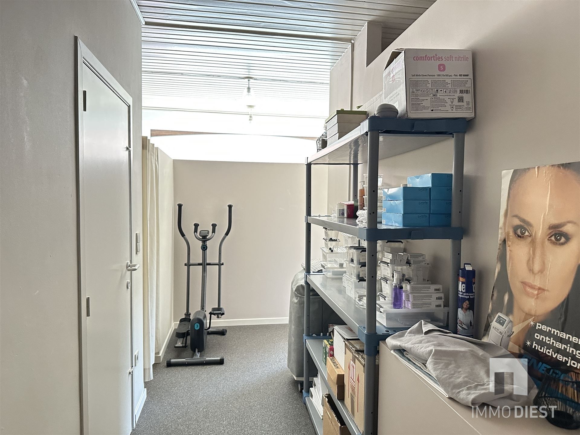 Investeringspand - handelshuis met discrete parking foto 15