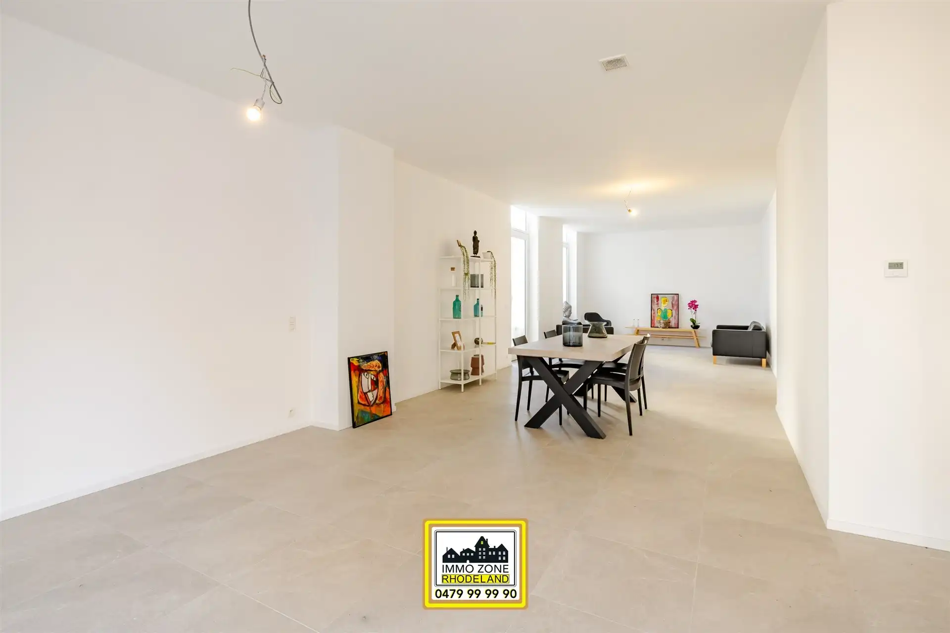 Prachtig gerenoveerd appartement in historisch pand.  foto 12