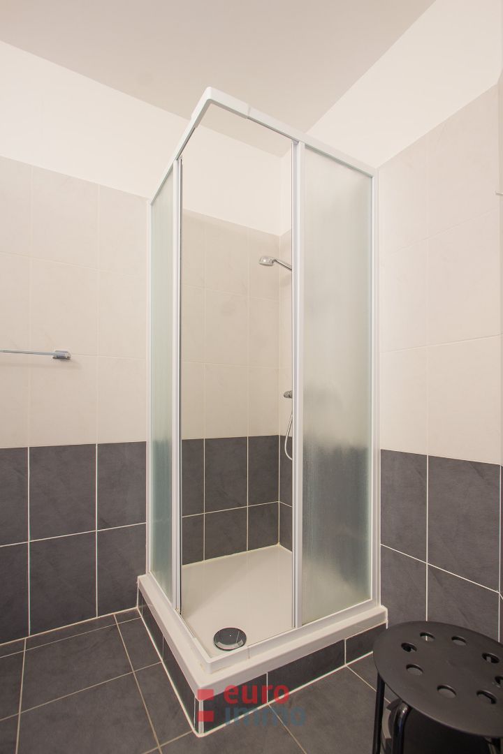 Zuidgericht top-appartement met 2 slaapkamers & 2 terrassen! foto 9