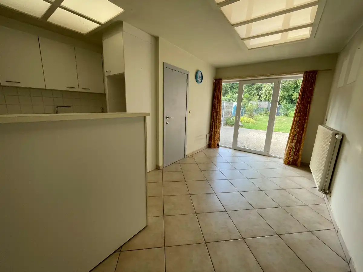 4-slpk-WONING + tuin foto 8