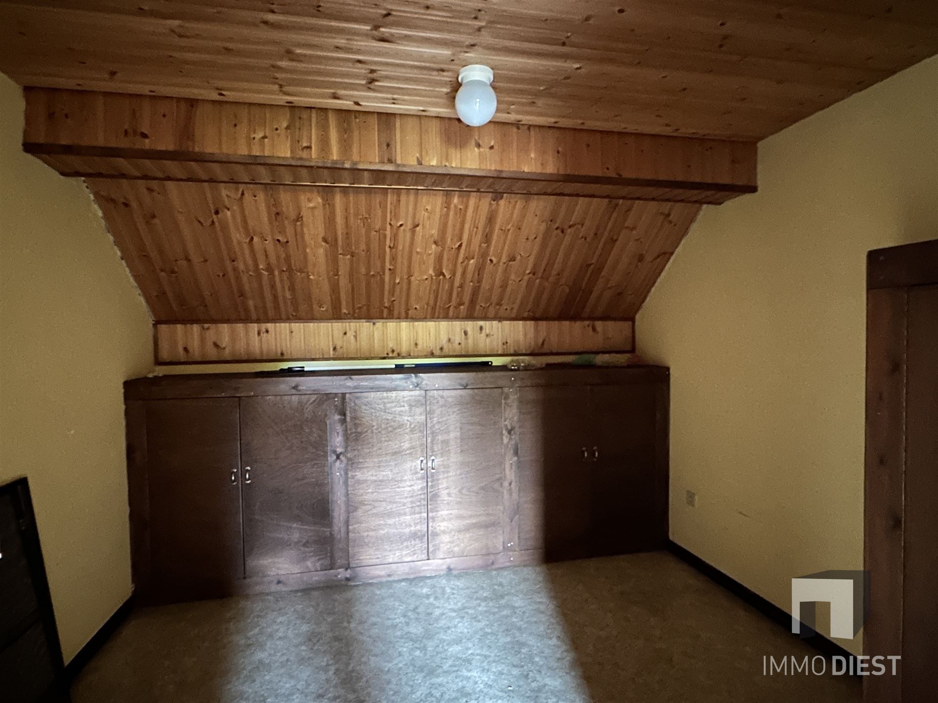 Woning te Molenstede, 3 slaapkamers, 4de mogelijk foto 23
