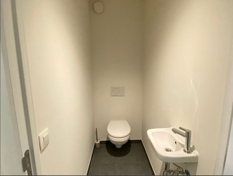 LUXUEUS APPARTEMENT foto 7