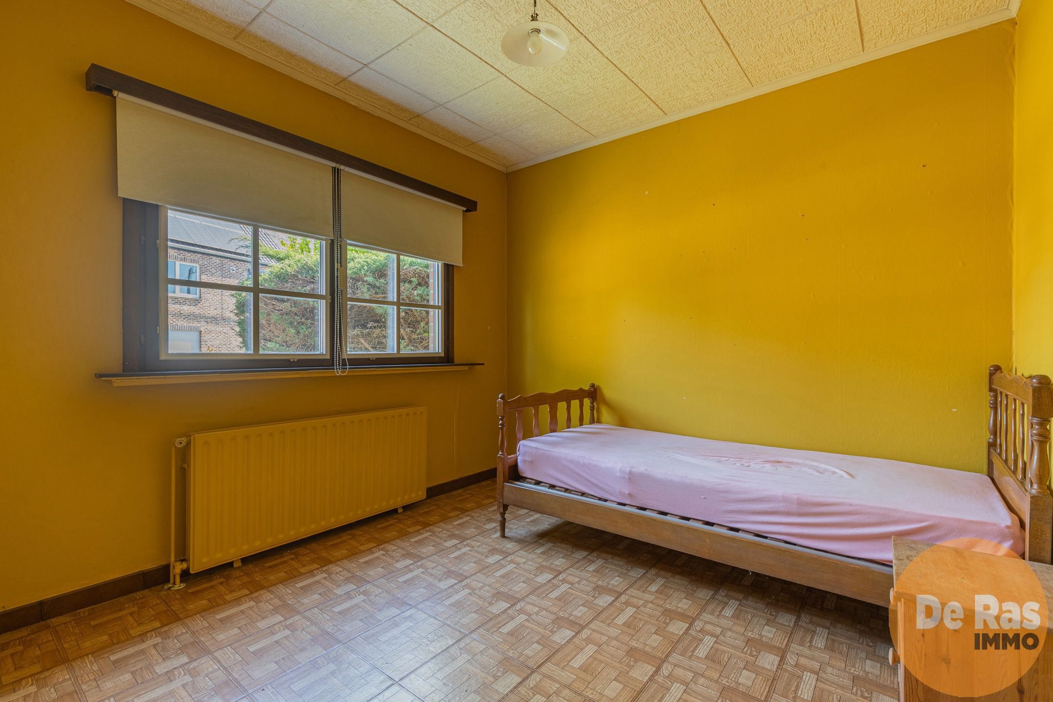 LEDE- Op te frissen bungalow gelegen op een centrale locatie foto 21