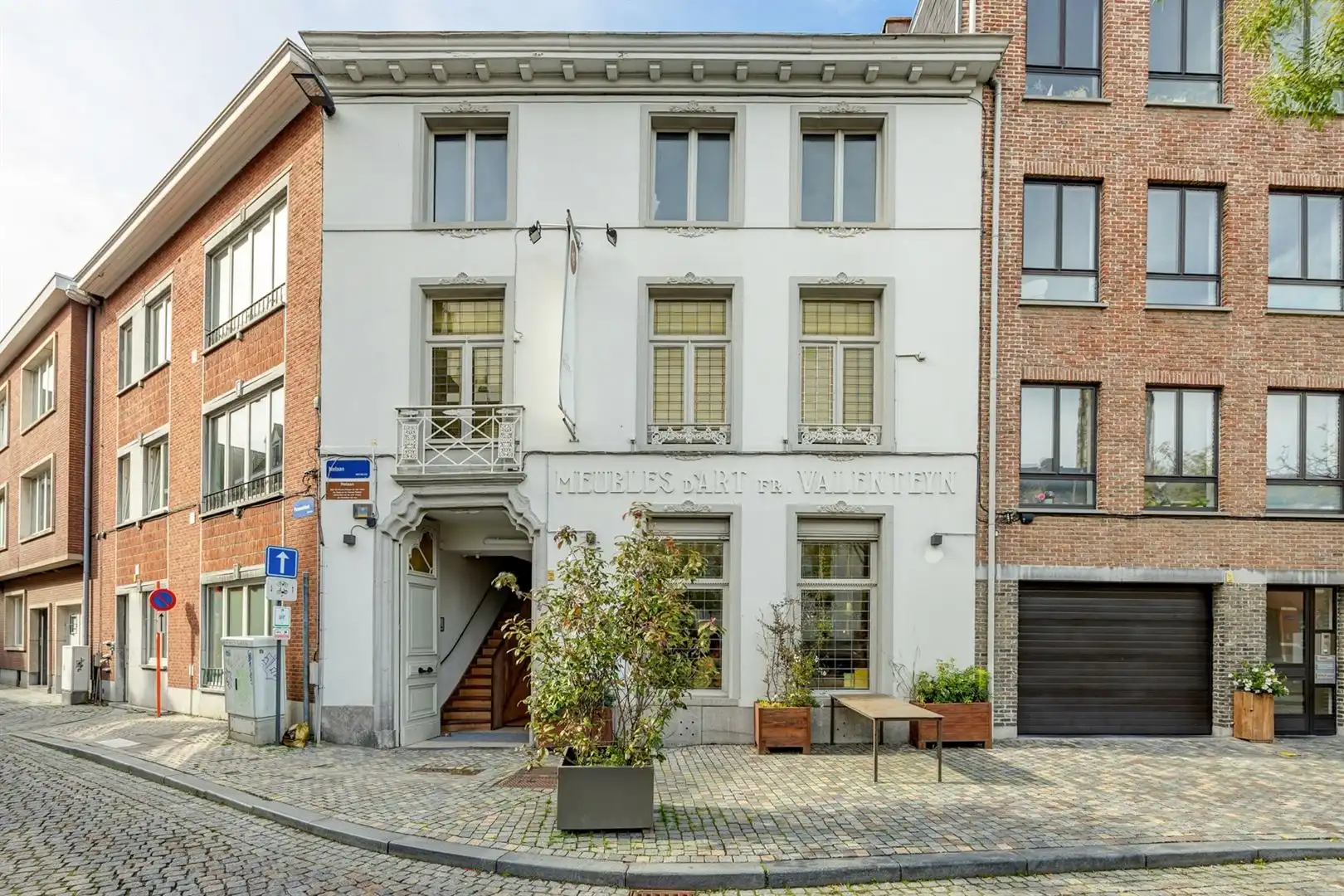 Studio te huur Melaan 40/101 - 2800 MECHELEN