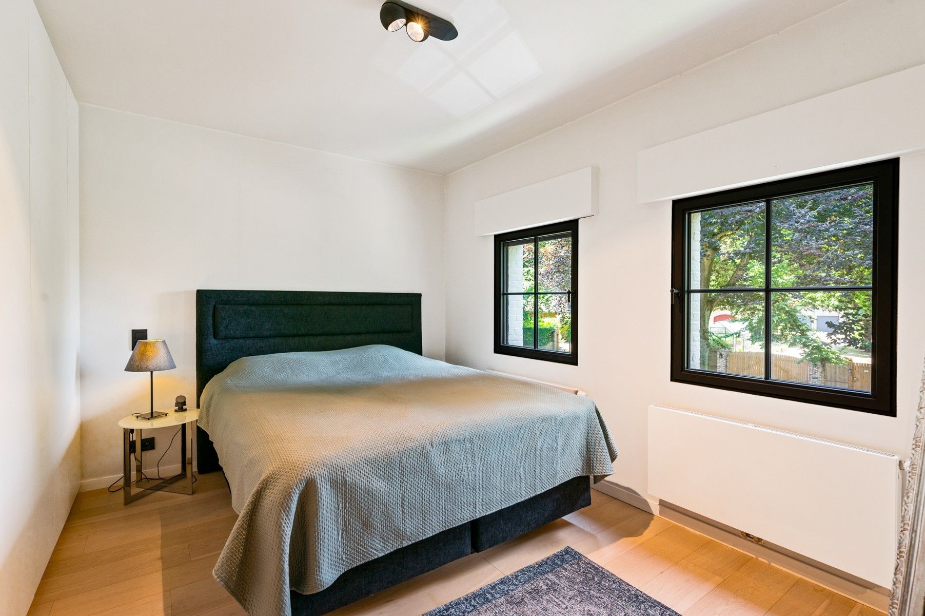 Luxueus en stijlvol wonen op een uitstekende locatie foto 13