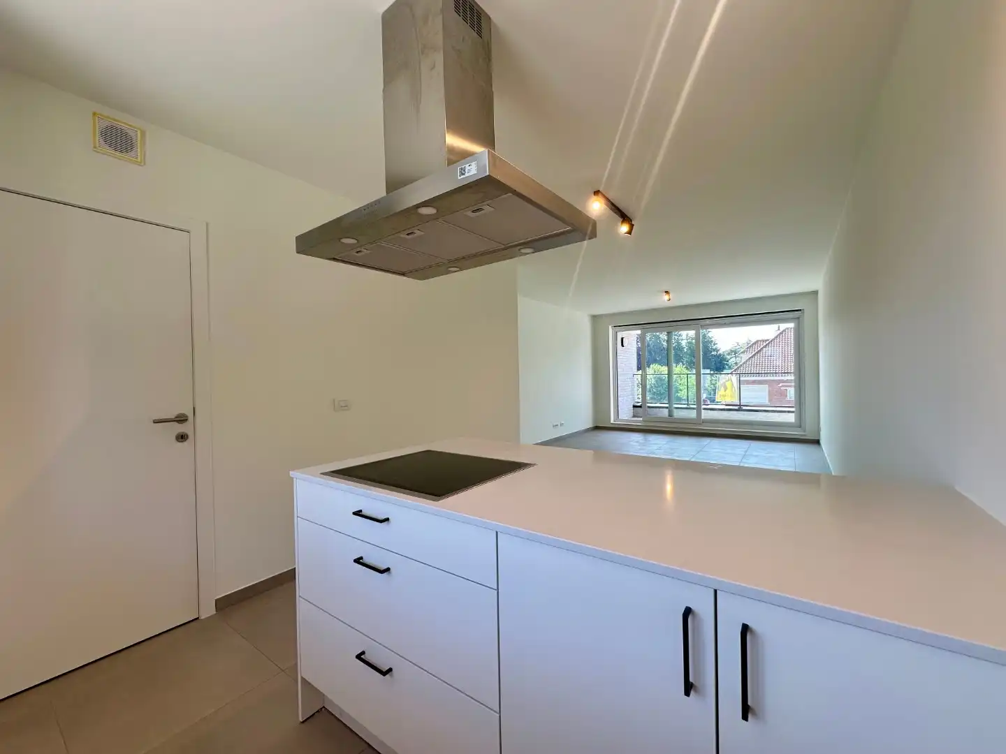 Nieuwbouwappartement in residentie De Brosserie foto 3