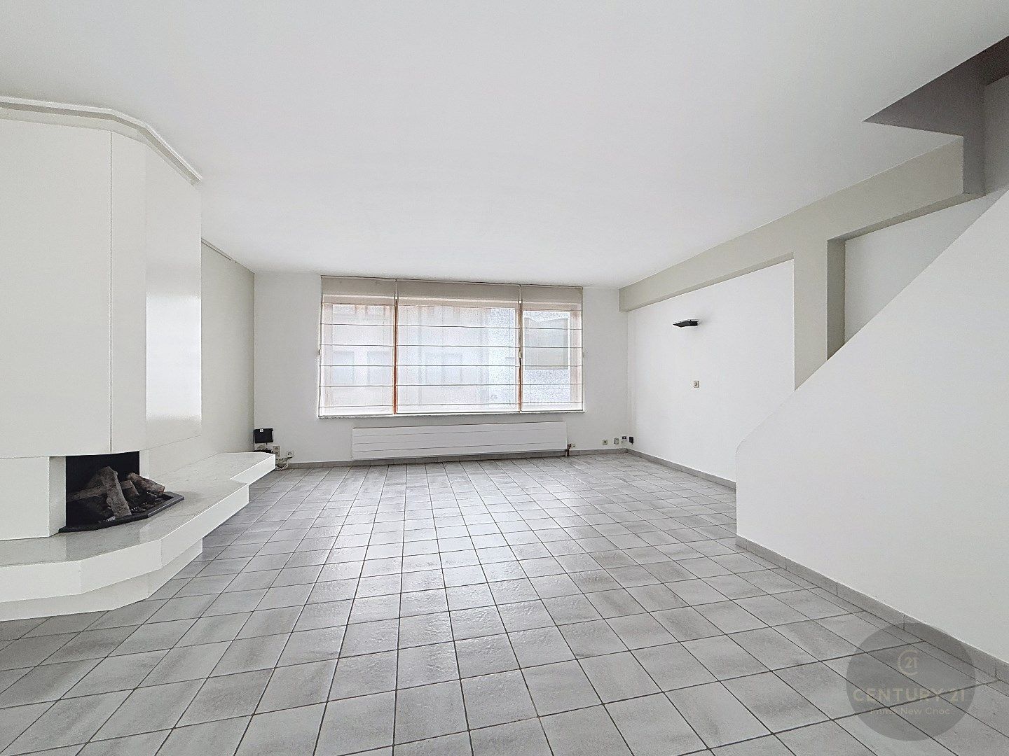 4 slaapkamer bel-étagewoning te Knokke-Dorp. foto 11