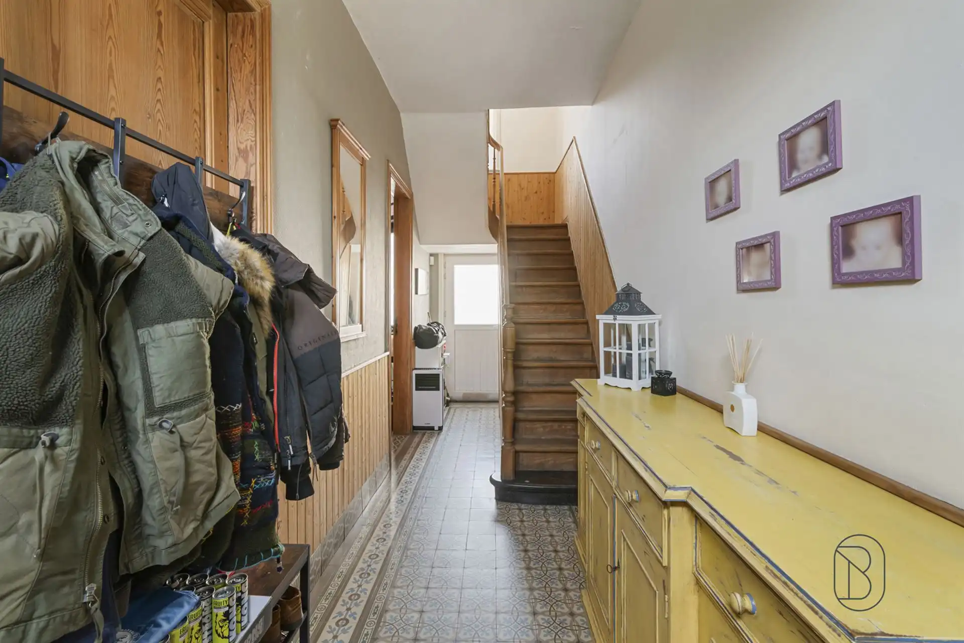 Grande maison 7 chambres au cœur de Bruyelle foto 3