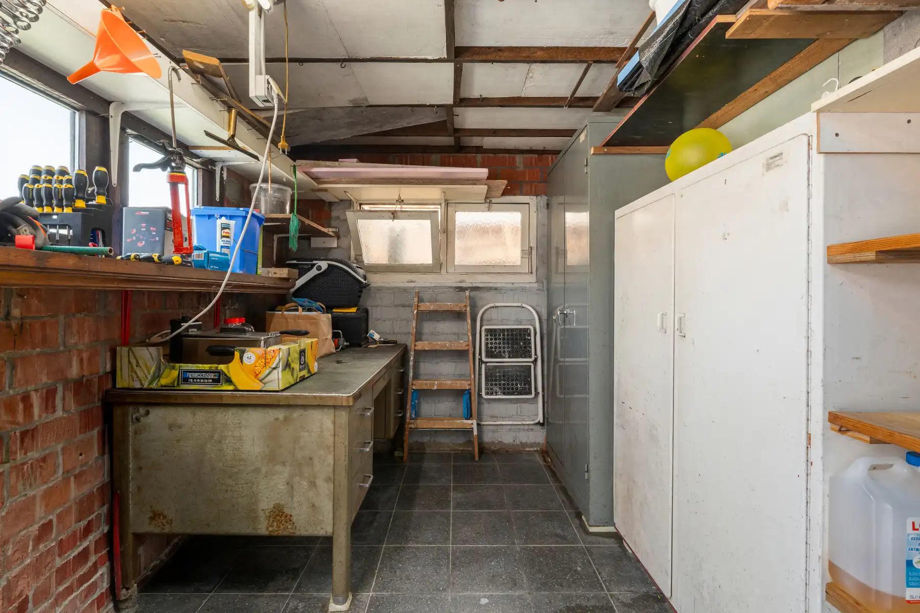 Huis te koop foto 15