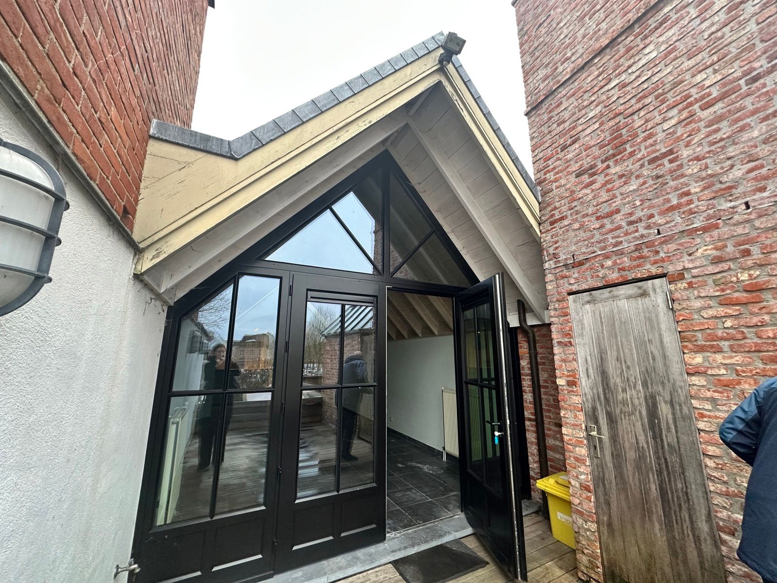 Winkel + woonst op een toplocatie in Turnhout foto 13