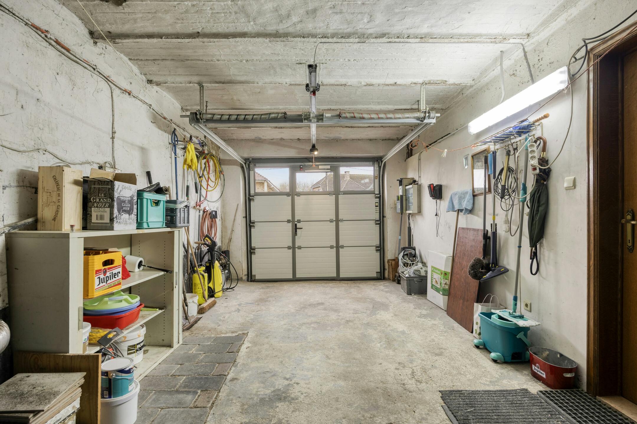 Gelijkvloerse, rolstoelvriendelijk huis te koop op rustige locatie in Molenbeersel foto 18