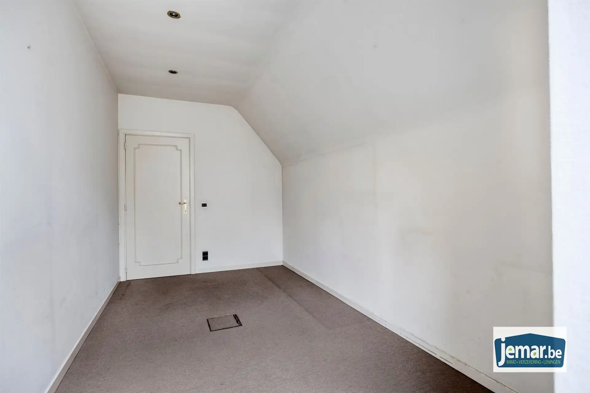 Villa met professionele opslagruimte, kelder en kantoorruimtes. foto 36