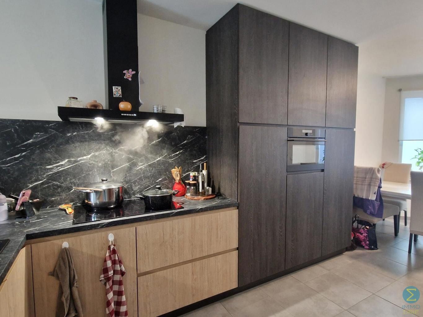 Woning met 3 slaapkamers in nieuwbouwproject "De Zevenster" foto 7