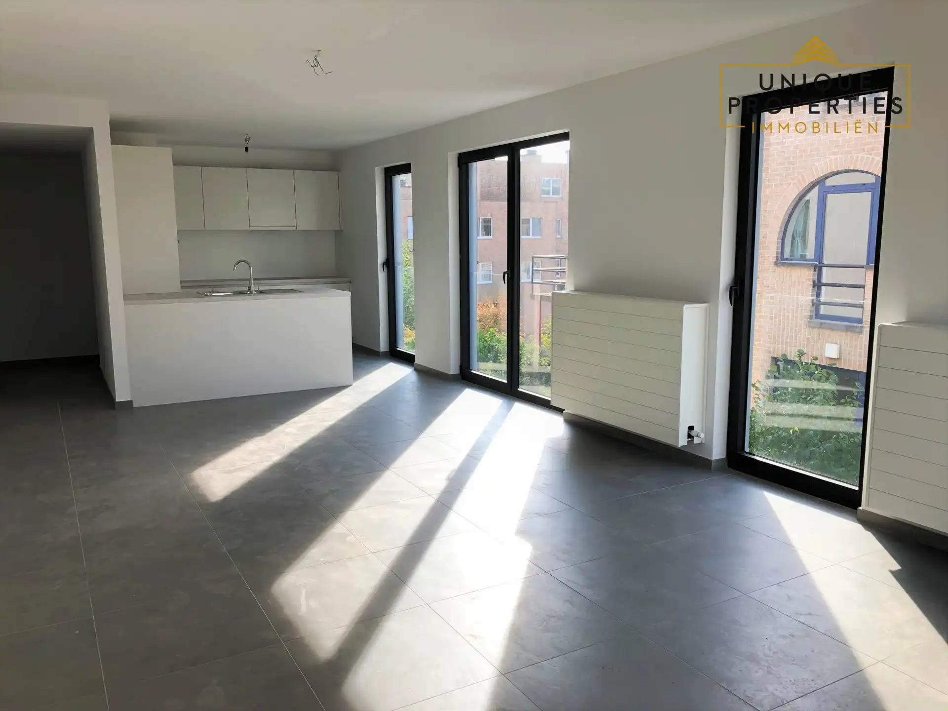 Appartement te huur Leeuwerikkenstraat 50/0102 - 3001 Leuven