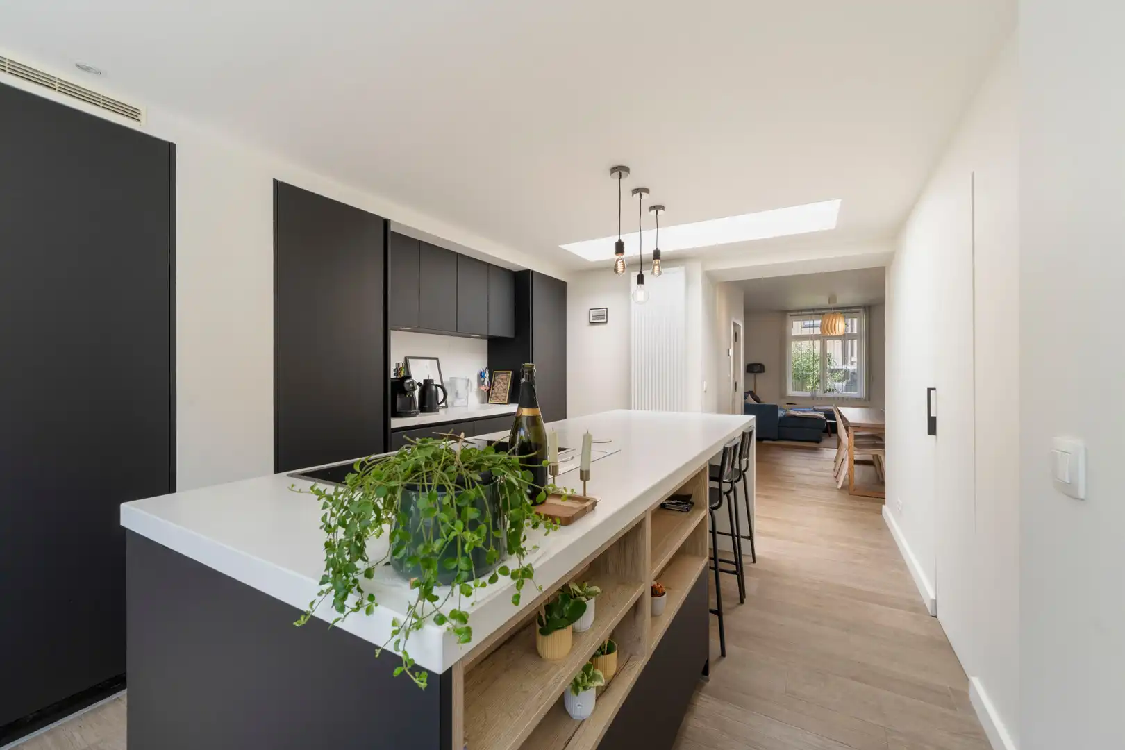 Huis te koop foto 2