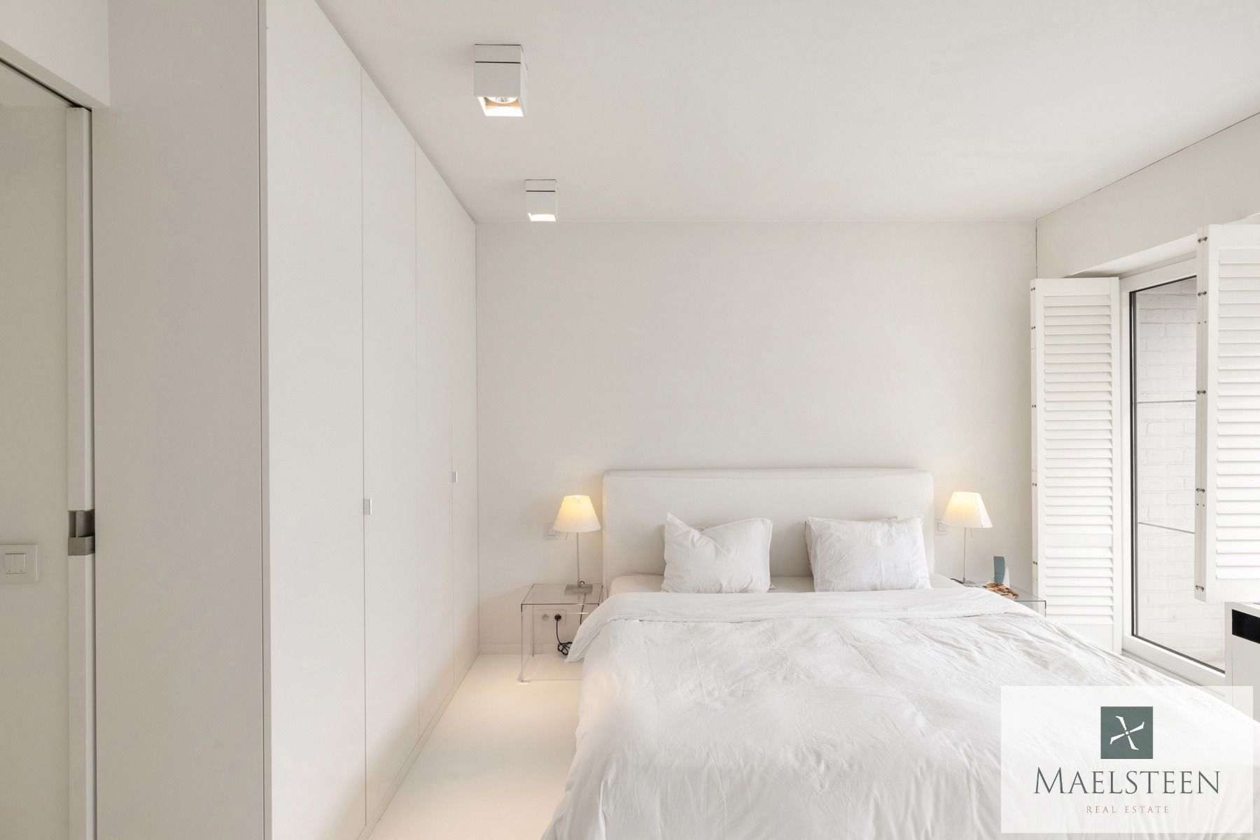 Instapklare en kwalitatieve woning te Sint-Andries Brugge foto 29