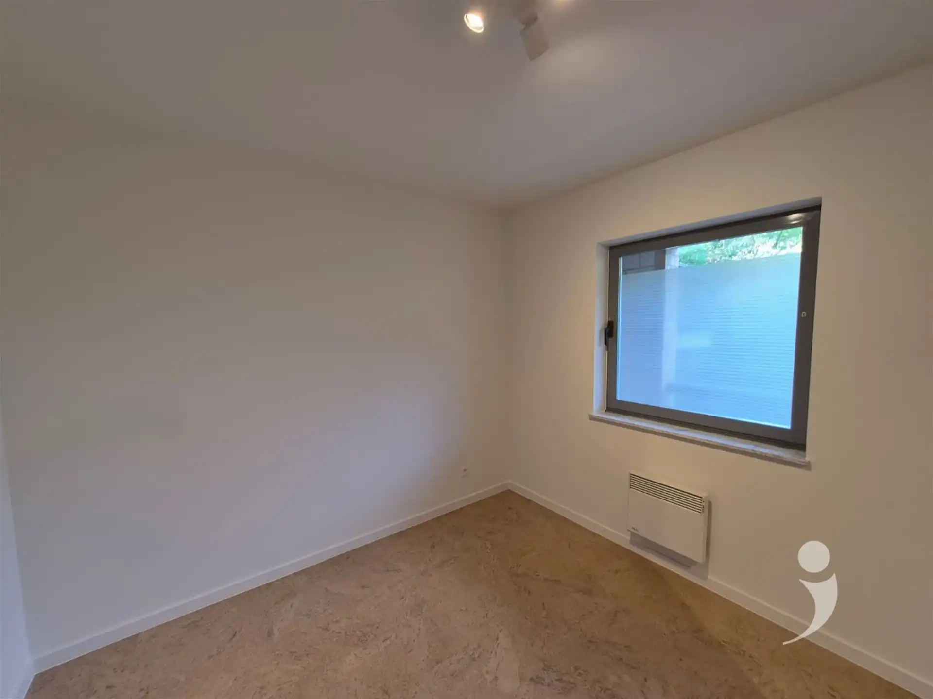 1 - slaapkamer appartement op strategische locatie foto 6