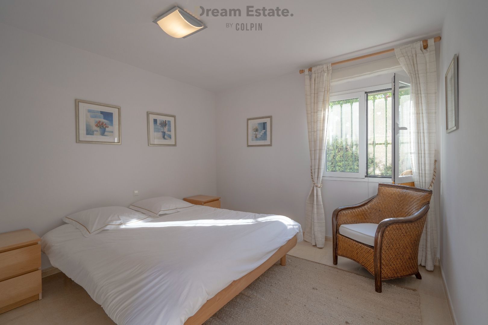 Fantastische villa met unieke verzichten en grote tuin foto 9