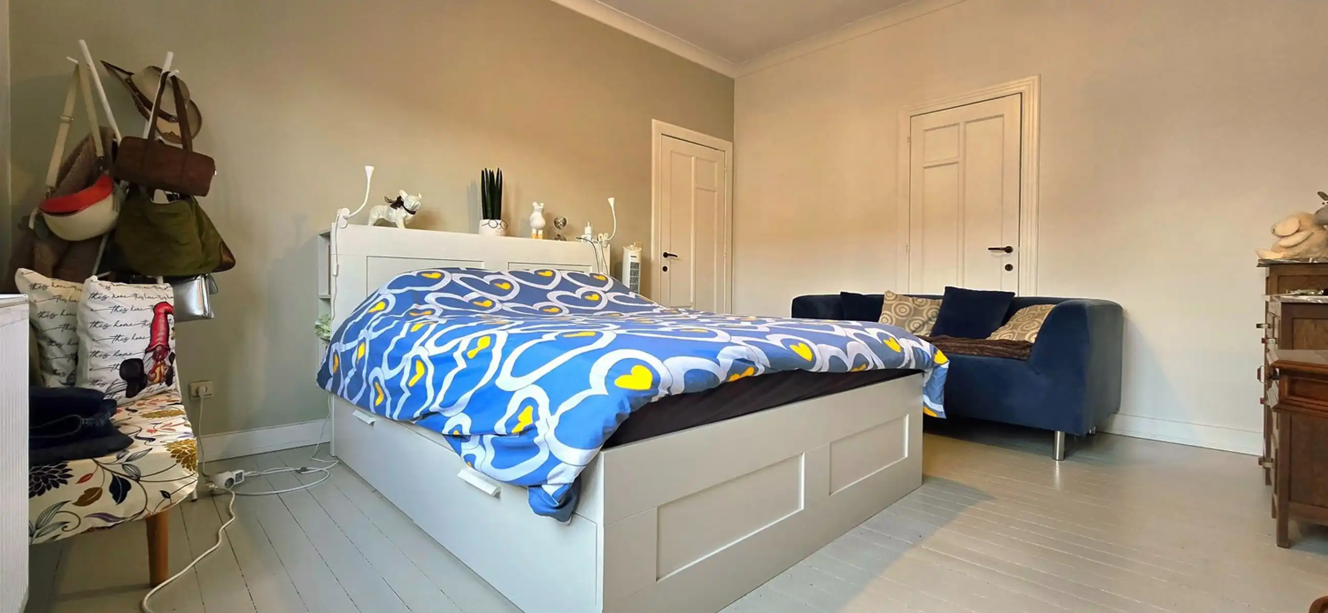 HERENHUIS - 5 SLK - TERRAS 60m² - GARAGE - PARKING - CENTRUM foto 18