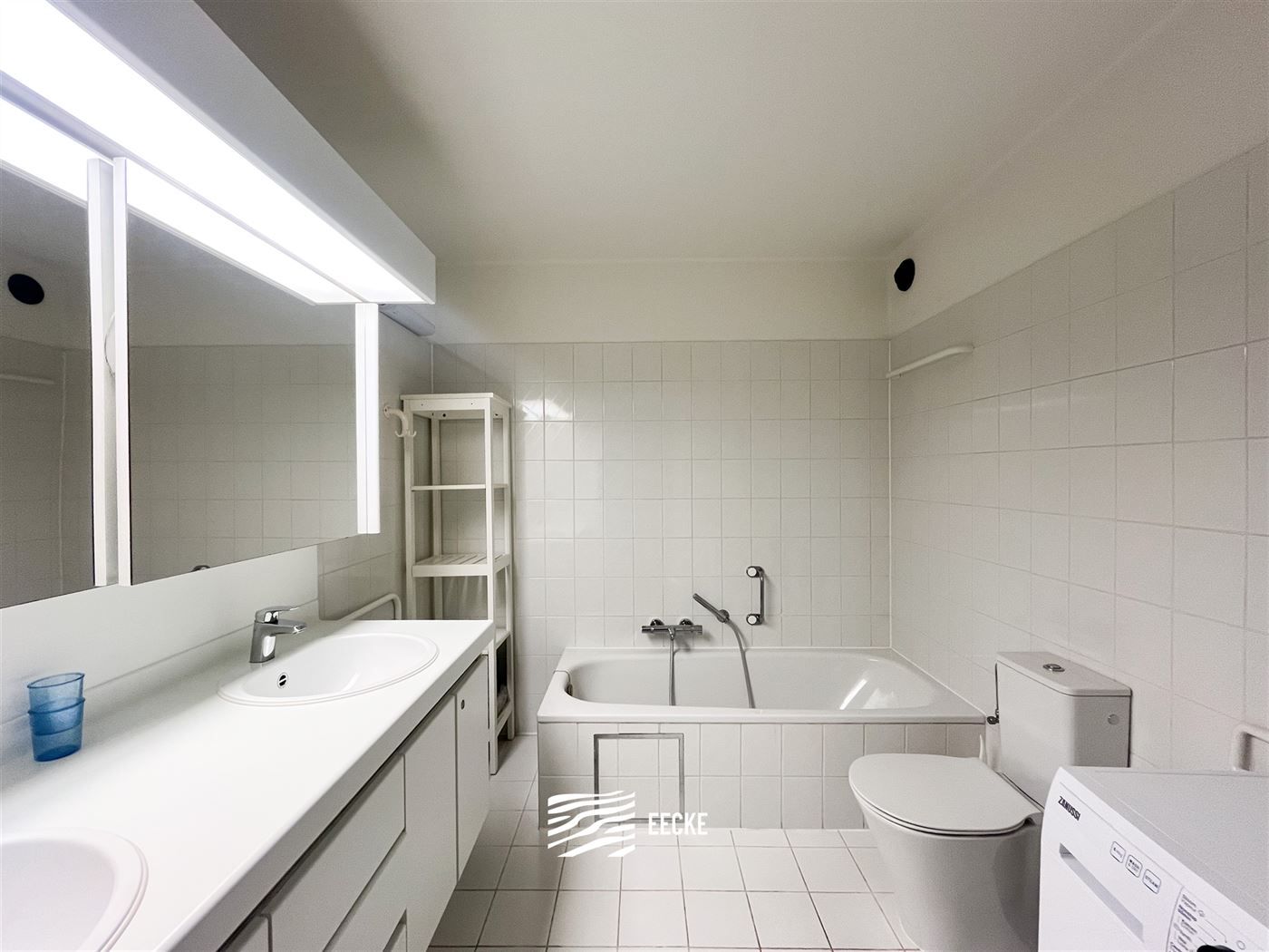 Appartement met 3 slaapkamers foto 20