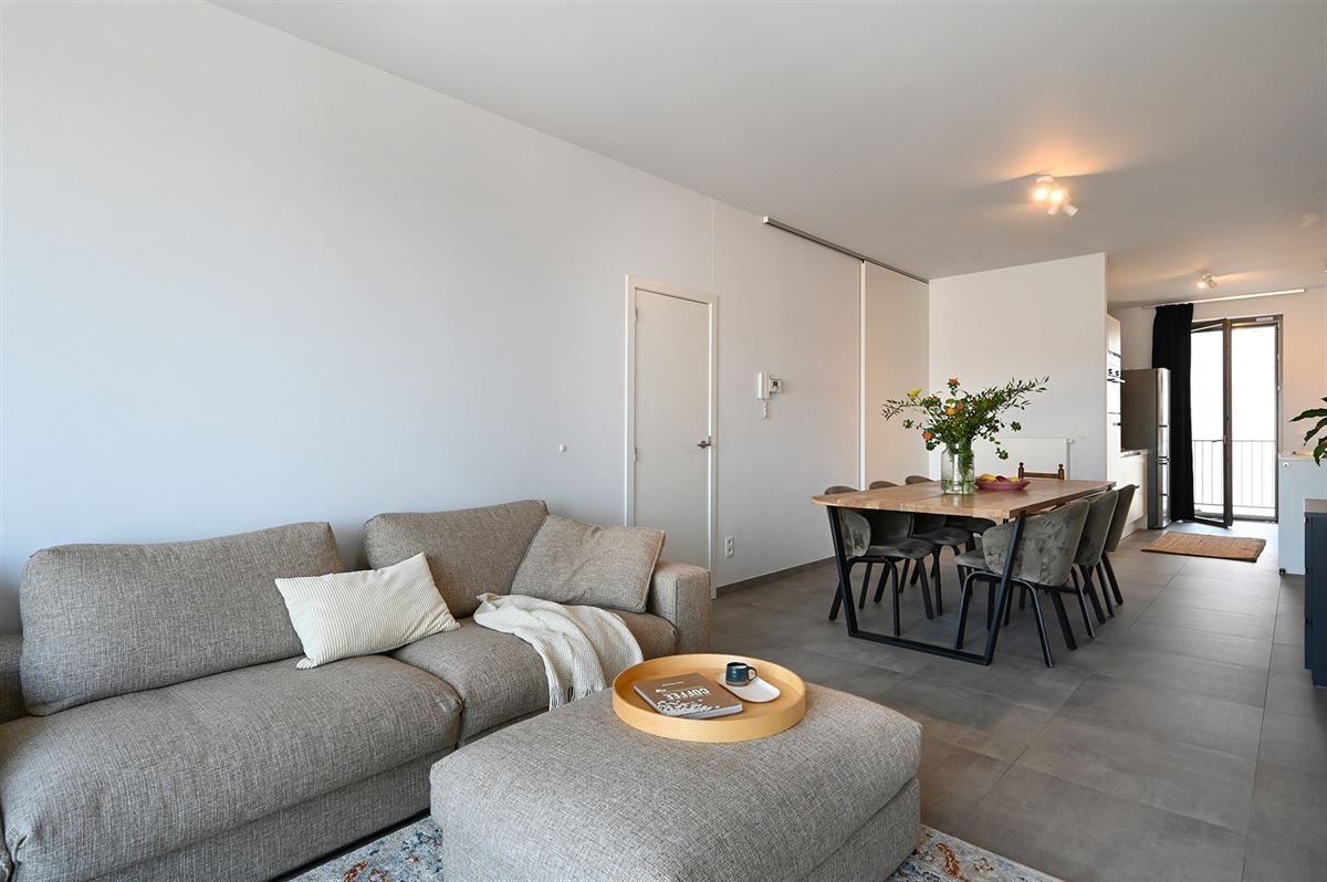 Prachtig appartement in de Montevideowijk met zicht op Red Star Line museum foto 2