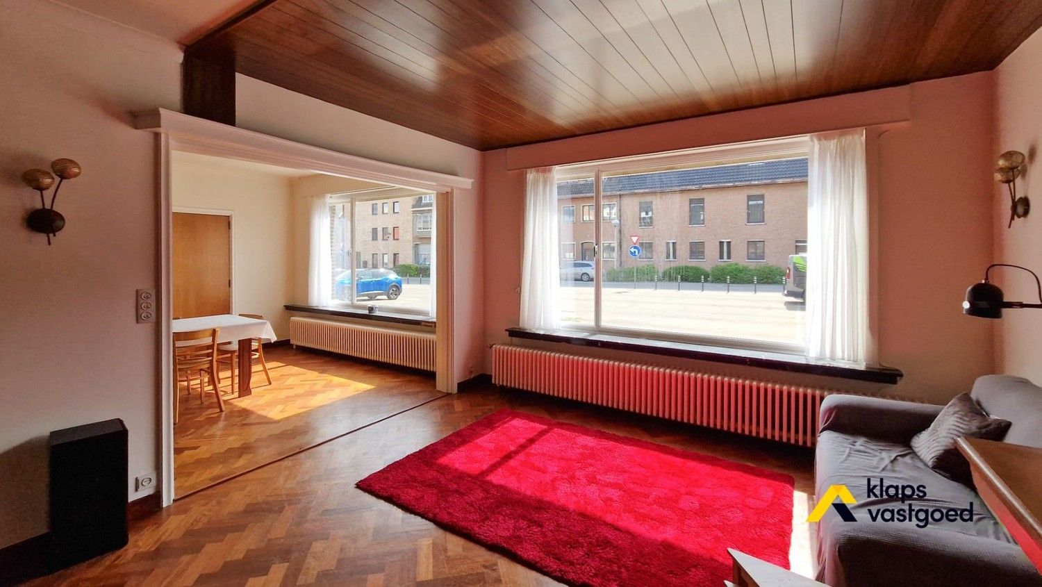 Ruime eengezinswoning met 4 slaapkamers in het centrum van Bree. foto 5