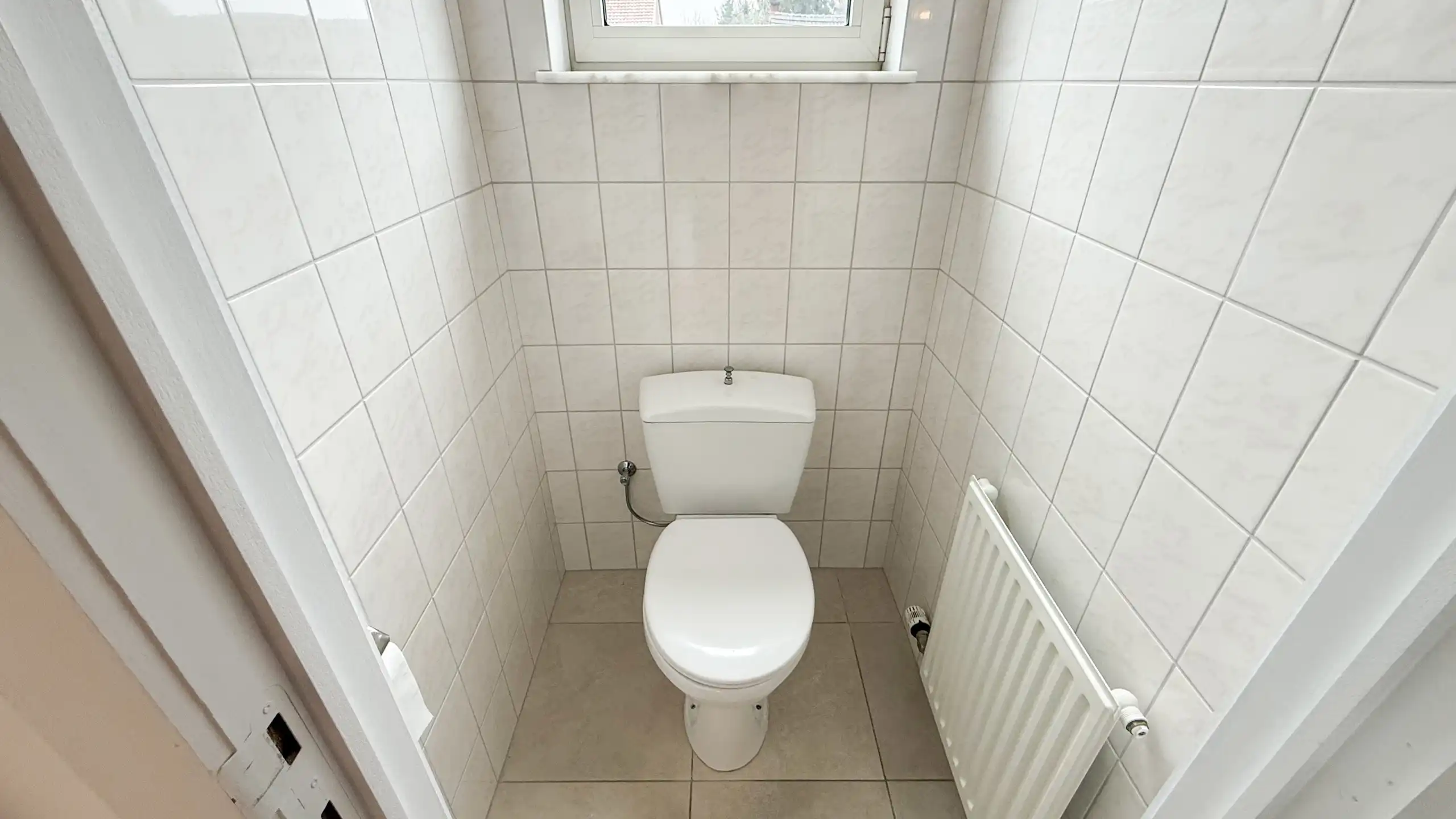 Gezinswoning met ruime garage op riant perceel te Beringen! foto 41