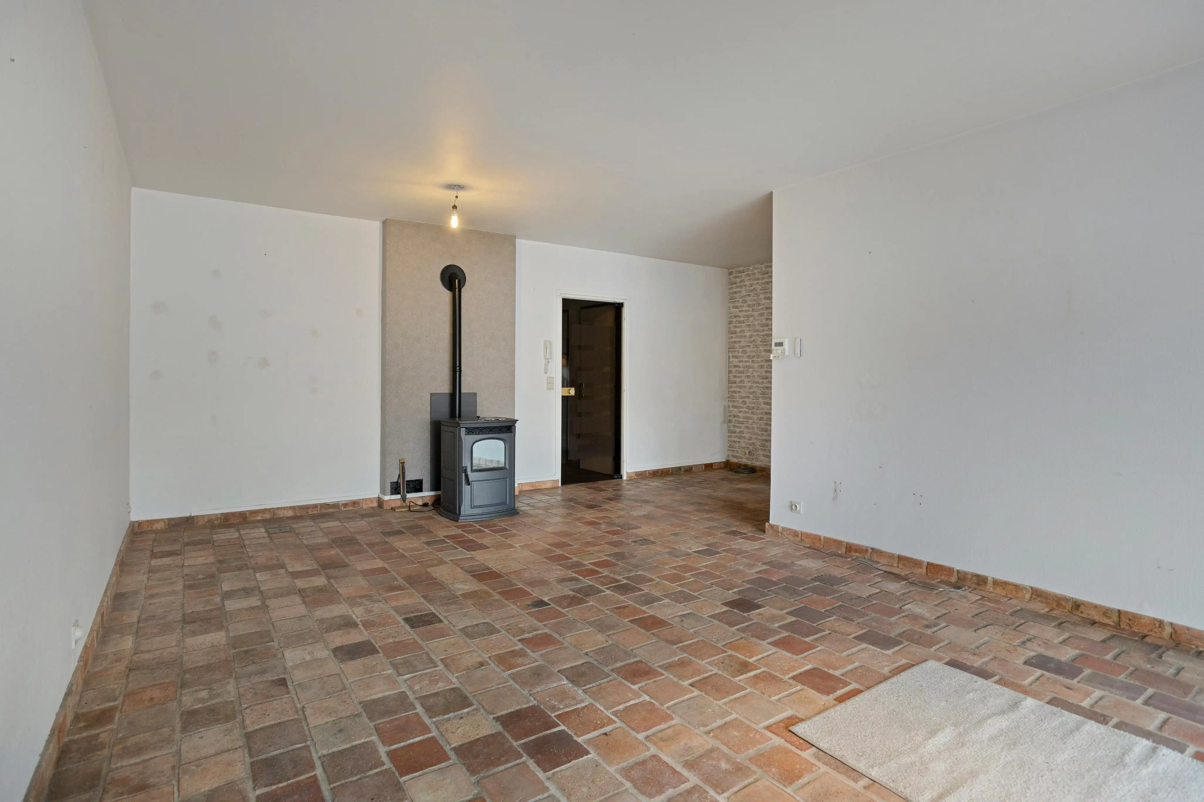 Gelijkvloers appartement te koop vlakbij het centrum van Aartselaar foto 11