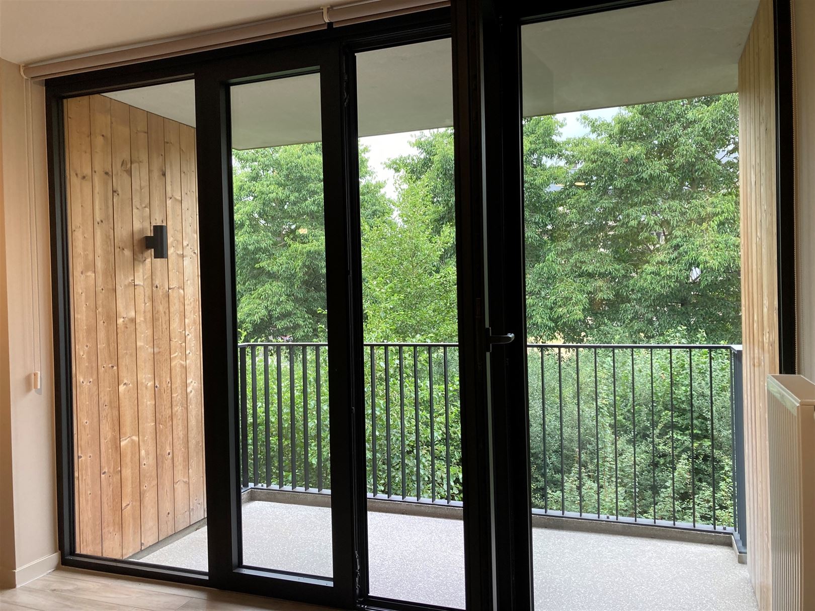 Instapklaar appartement te huur nabij Centrum Oudenaarde  foto 10