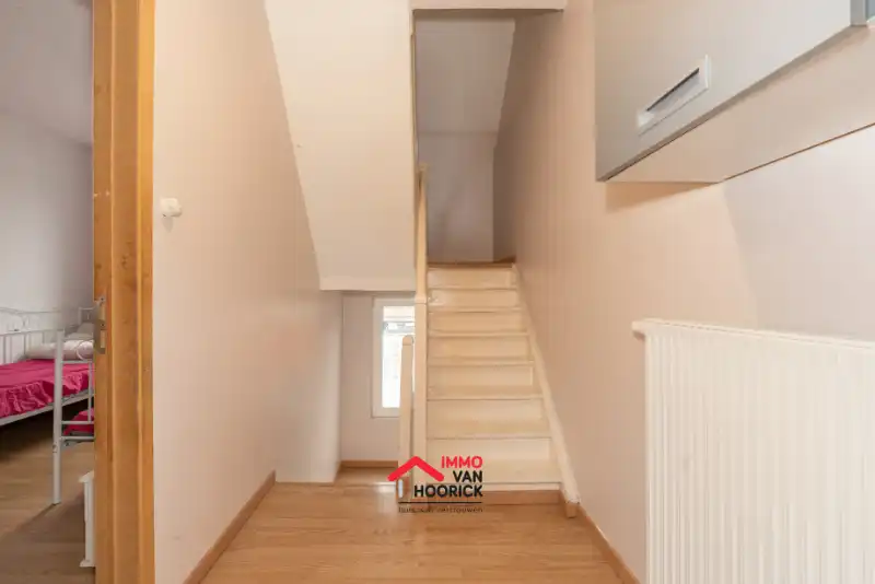 Woning aan de stadsrand - 3 slpkmrs! foto 14