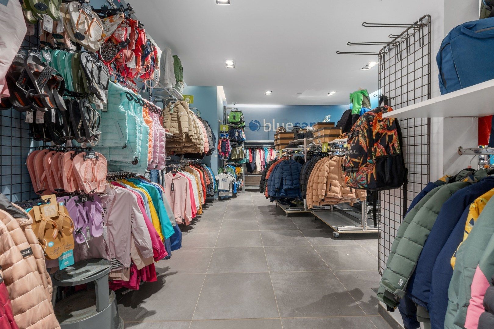Handelspand te koop in Oostende – Topligging aan de Visserskaai foto 15
