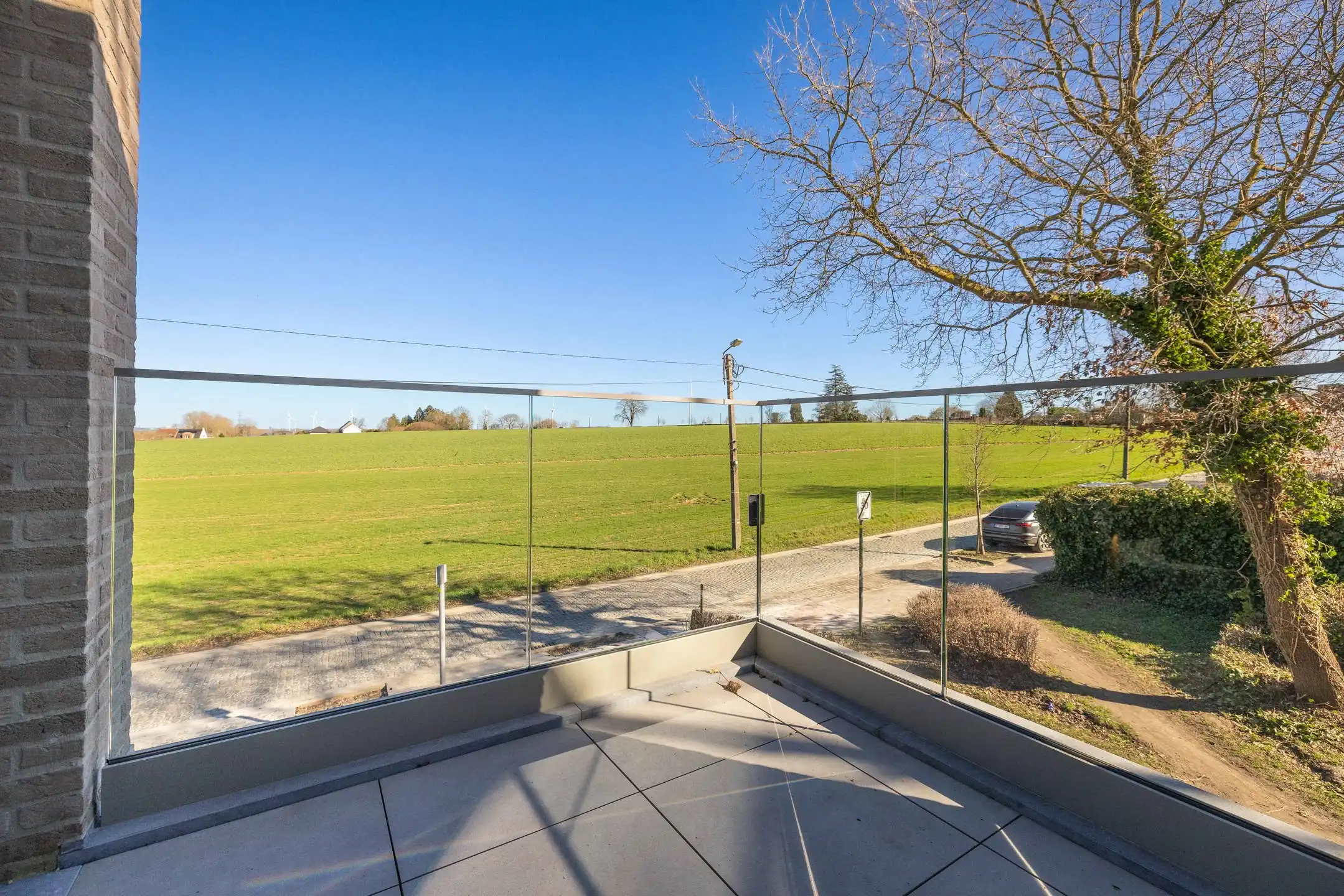 Een gegeerde woonwijk foto 21