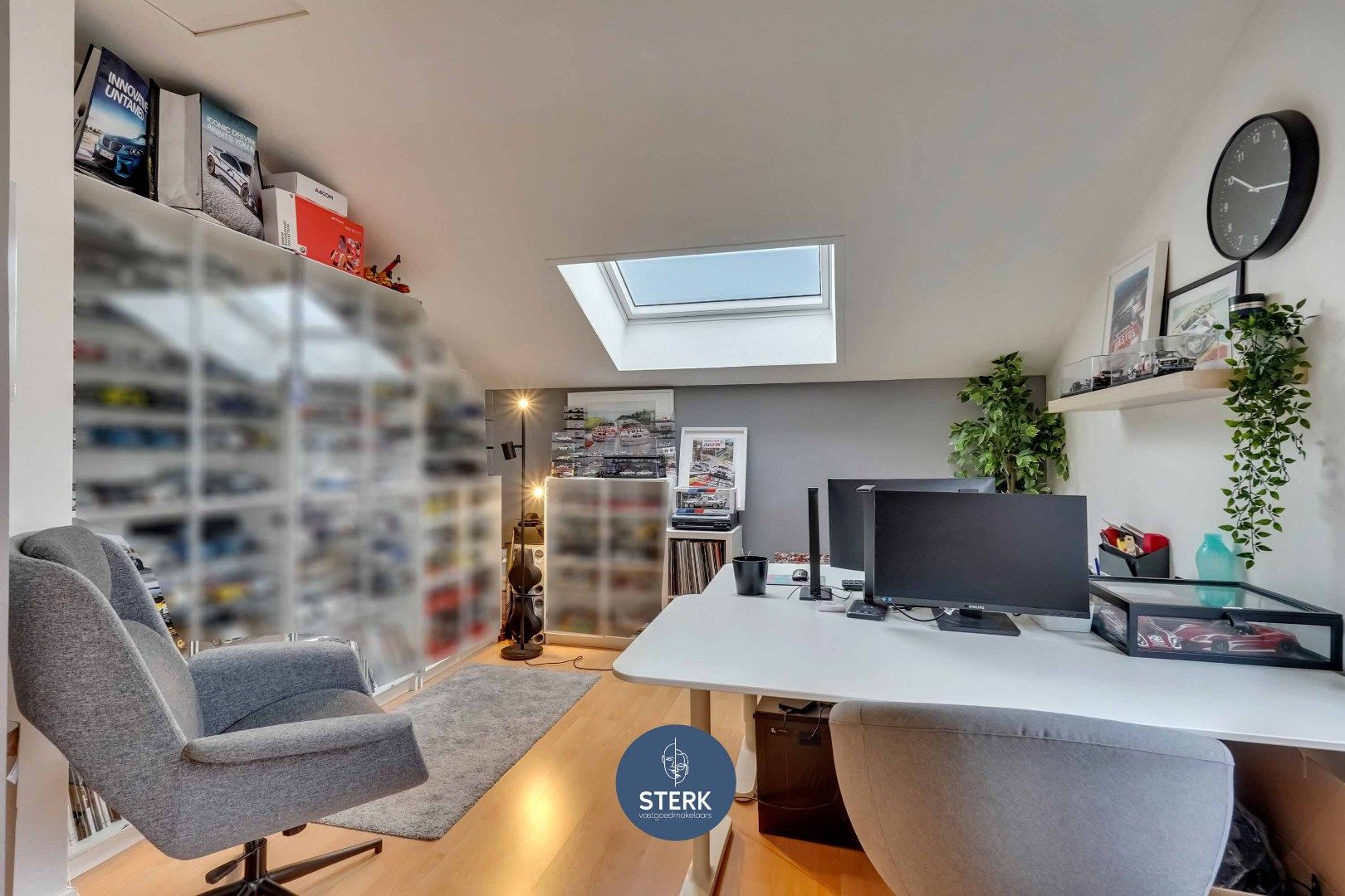 INSTAPKLARE GEZINSWONING MET EPC LABEL B TE VAL-MEER !  foto 15