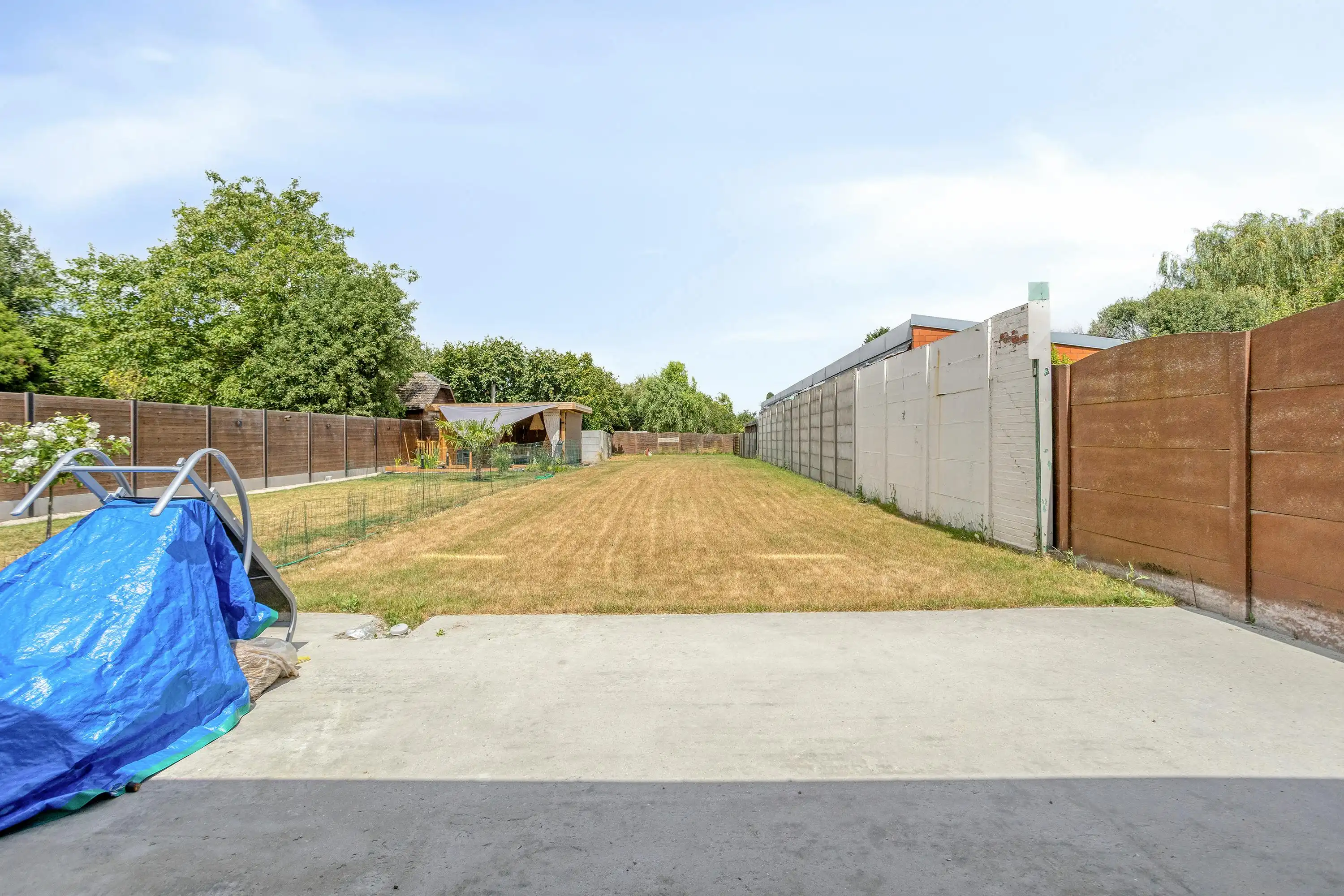 Energiezuinige woning (2025) te koop in Zingem (Kruisem) foto 14